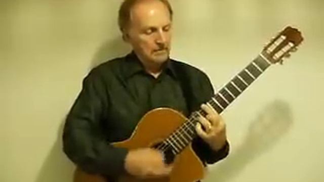 Tim Allan (Guitar) - I CAN'T HELP FALLING IN LOVE WITH YOU смотреть онлайн