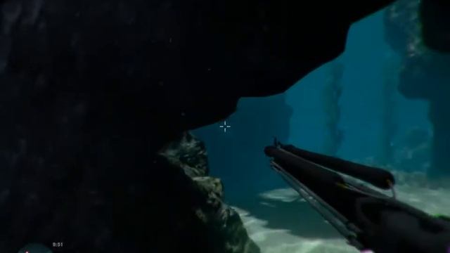 Shark Attack Deathmatch 2 Пробный заход смотреть онлайн