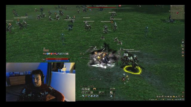 ASSASSIN! New class for Lineage 2 Essence - Eigis! смотреть онлайн