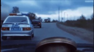 Летит патруль прямо за нами! (remix, видео)