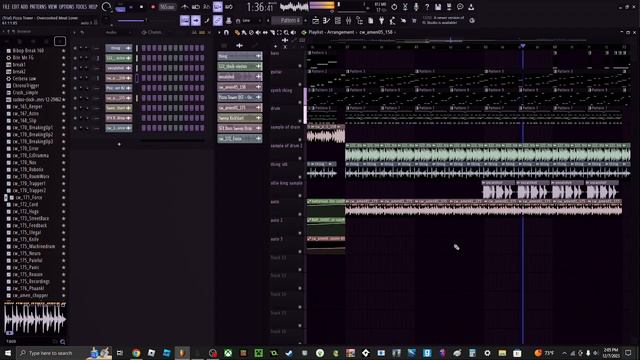 Overcooked Meat Lover remix смотреть онлайн
