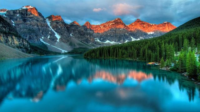 Шавасана-Медитация глубокого расслабления(15минут) Shavasana-Deep Relaxation Meditation (15 minutes смотреть онлайн