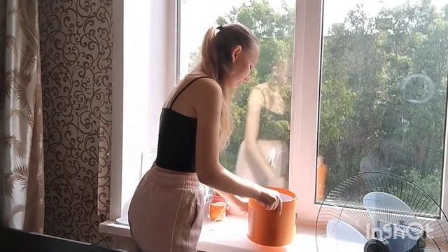 РумТур по моей комнате в общежитии ✨ смотреть онлайн
