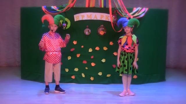 Зимовье друзей