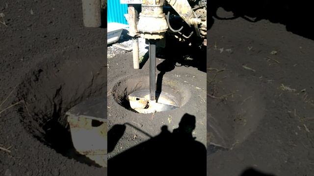 Бурение колодецев г.Нурлат и за его пределами. 8(927)0328363 смотреть онлайн