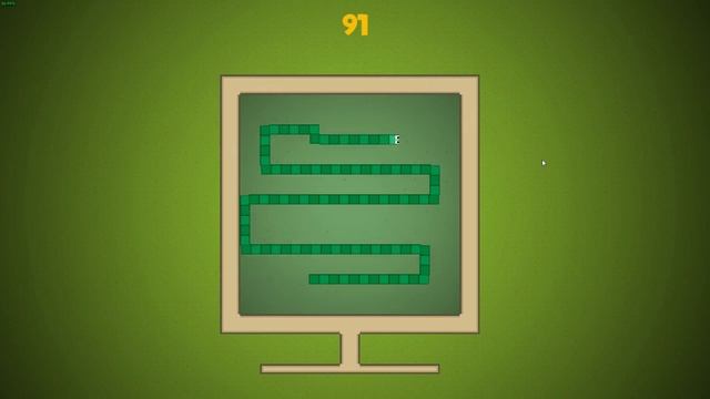 Zaxtor's Indie GOLD! #19 - Snake VS Snake - Just The Best Damn Snake Game Ever! ...Enuf' Said! смотреть онлайн