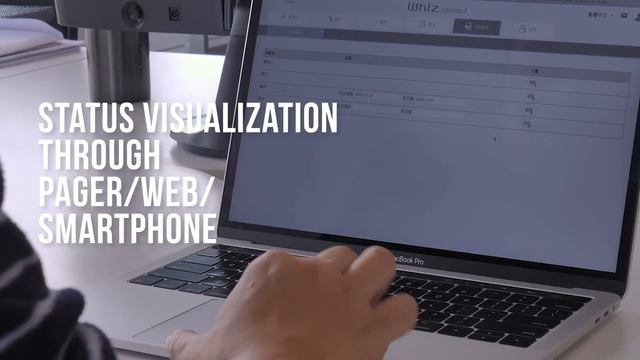 Whiz X Gambit - The New Era of Smart Cleaning смотреть онлайн