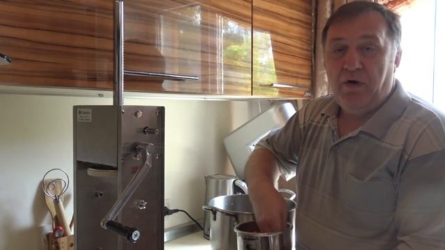 Колбаски китайские для жарки. смотреть онлайн