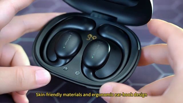 Every new product is to give you the best experience! AWEI T80 OWS смотреть онлайн