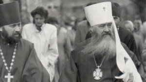 "ПАТРИАРХ" КИРИЛЛ - АГЕНТ КГБ. Московская Патриархия в погонах