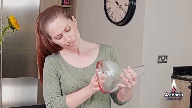 Cup Clean for Astonish СРЕДСТВО ДЛЯ МЫТЬЯ ЧАШЕК Заварников Колб и других труднодоступных мест смотреть онлайн