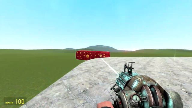 CHOO-CHOO CHARLES VS BUS EATER VS TRAIN EATER VS HUGGY EATER VS CAT EATER in Garry's mod! part2 смотреть онлайн