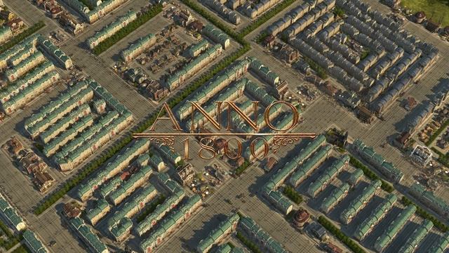 Anno 1800: Sunken Treasures OST - Old Nate's Theme смотреть онлайн