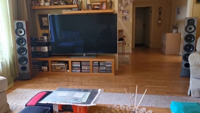 Paradigm monitor 11v.4 смотреть онлайн