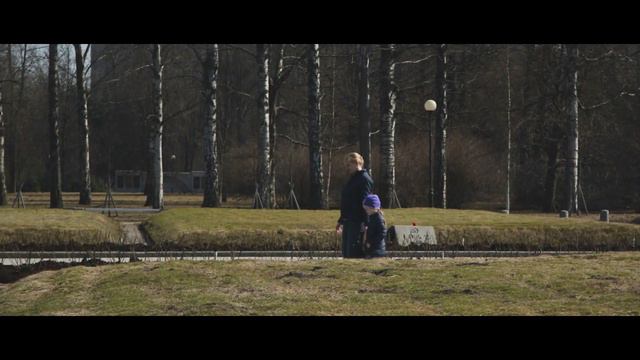 Закаты алые/видеоклип ко Дню Победы