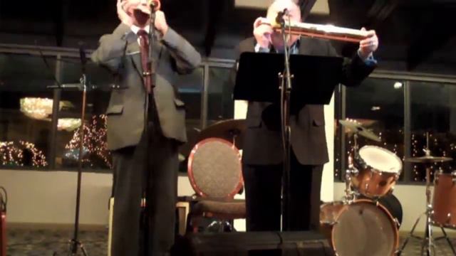 Jia-Yi He - Shelly Lulov Flight of the Bumblebee смотреть онлайн