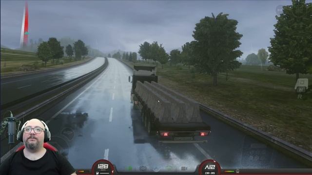 YENİ GÜNCELLEME GELDİİİİ // MERCEDES AXOR | TRUCKERS OF EUROPE 3 !! смотреть онлайн