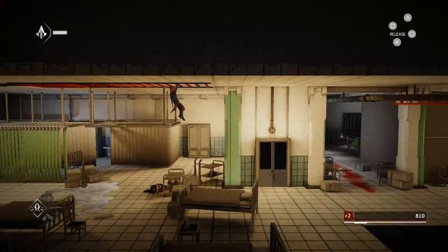 Assassins Creed Chronicles RUSSIA - Dark Secretes - Walkthrough Part 54 смотреть онлайн