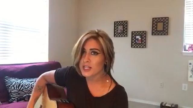 Good Grief - Bastille Cover by Jessica Meuse смотреть онлайн