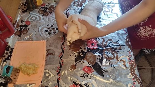 Эзотерическое обновление