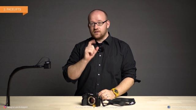 Sony A7R IV - Unser erster Eindruck! ? Krolop&Gerst смотреть онлайн