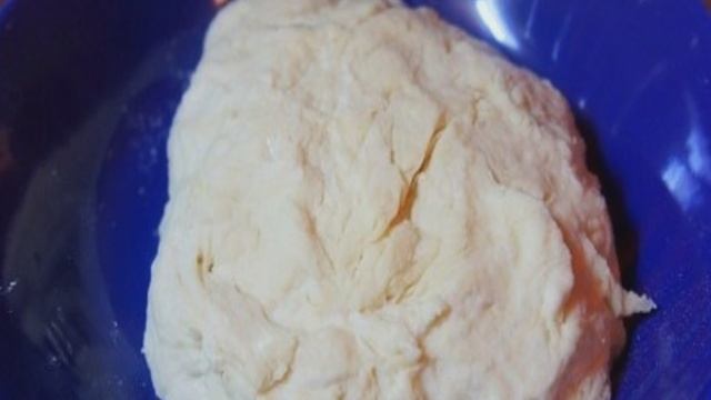 Сборник рецептов