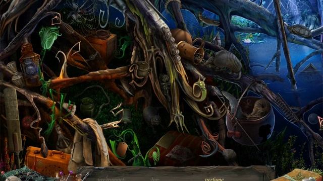 Deadtime Stories Walkthrough Gameplay part 3 смотреть онлайн