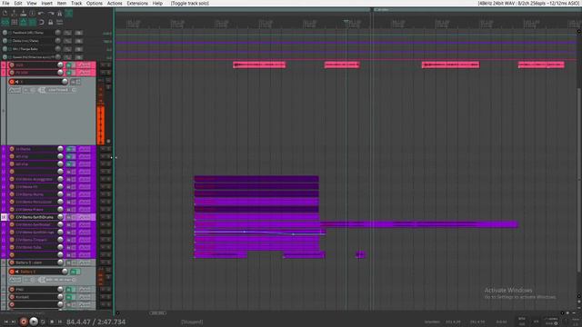 Editing How I Make Music Ep080 "Civilized" - Eli Hamada McIlveen смотреть онлайн