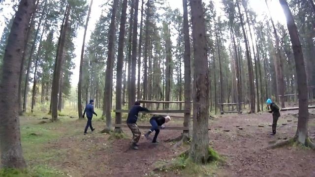 ПОХОД В ГОРОДСКОЙ ЛЕС/СОБИРАЮ ФОТОГРАФИИ. смотреть онлайн