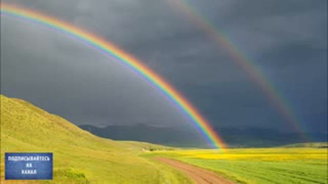 Детские песни Дорогою добра Большой детский хор смотреть онлайн