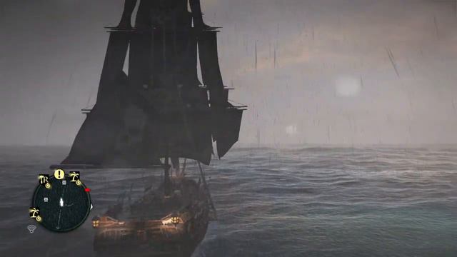 ASSASSIN'S CREED BLACK FLAG DLC НОВОЕ 2 ПРОХОЖДЕНИЕ 10 смотреть онлайн