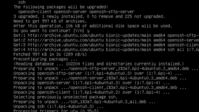 How to access ubuntu linux server by Putty? - How to access linux by using putty? смотреть онлайн