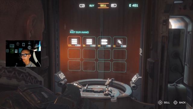 The Callisto Protocol (Gameplay Walkthrough) | COLONY | EP6 смотреть онлайн