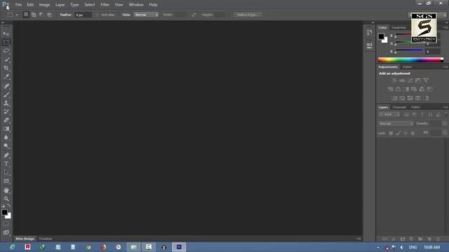 Adobe Photoshop Tutorials In Hindi Part - 1 (Photoshop Basic Knowledge In Hindi) смотреть онлайн