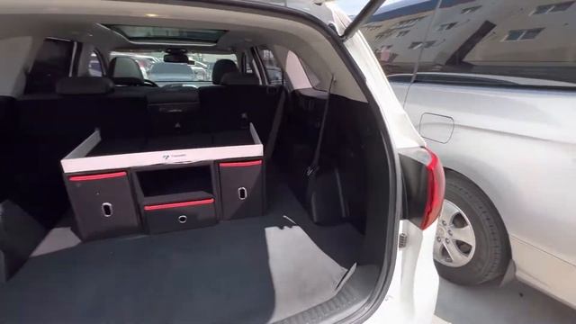 KIA SORENTO 2017/18 2,2 4 WD FULL OPTION, ПРОДАН НА ЗАКАЗ? смотреть онлайн