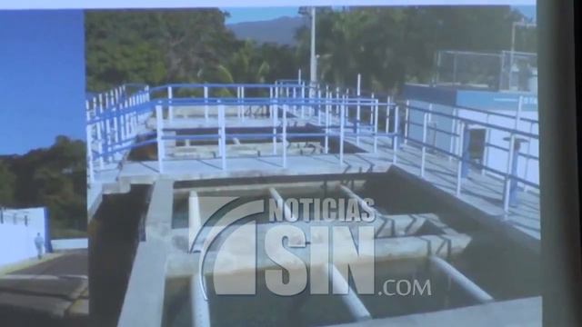 Paro de labores en Navarrete en reclamo de agua potable смотреть онлайн
