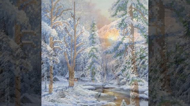 Грустный вальс. Авторская песня. смотреть онлайн