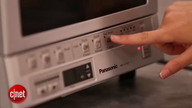 First Look Panasonic FlashXpress Toaster Oven смотреть онлайн