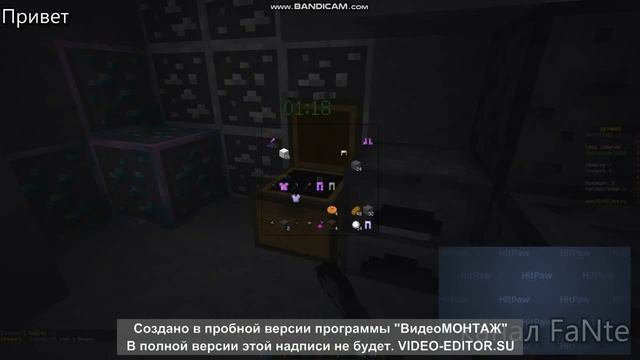 Скай варс (первая серия) #klauncher #майнкрафт #музыка #безмикрафон смотреть онлайн