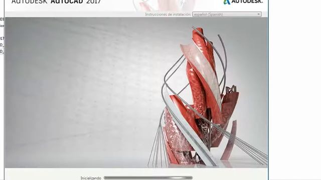 Instalacion de Autocad 2017 смотреть онлайн