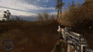S.T.A.L.K.E.R. Тернистый путь #4 Лаборатория