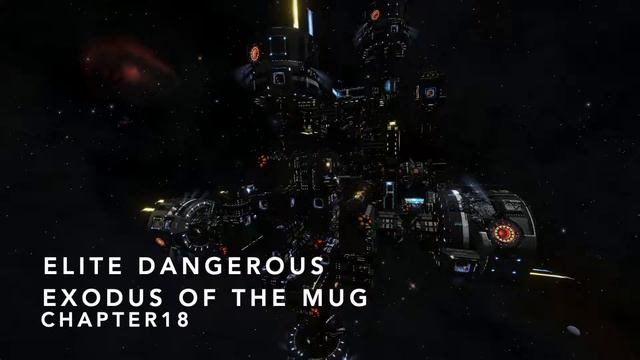 Elite Fanfiction - Exodus of the Mug - Chapter 18 смотреть онлайн