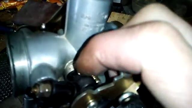 Motoland XR250 смотреть онлайн