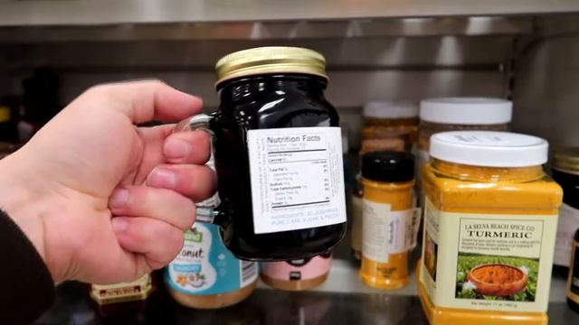 В Америке по грин карте.Обзор недорогого магазина Marshall's смотреть онлайн