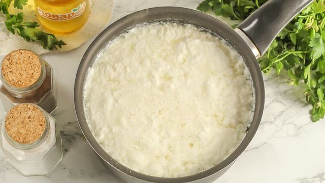 Вкусные будни