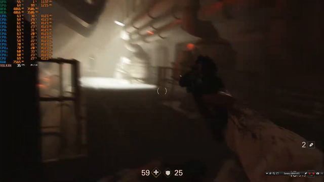 wolfenstein II the new colossus test gtx 770 4gb + xeon e5645 ultra 1080p смотреть онлайн