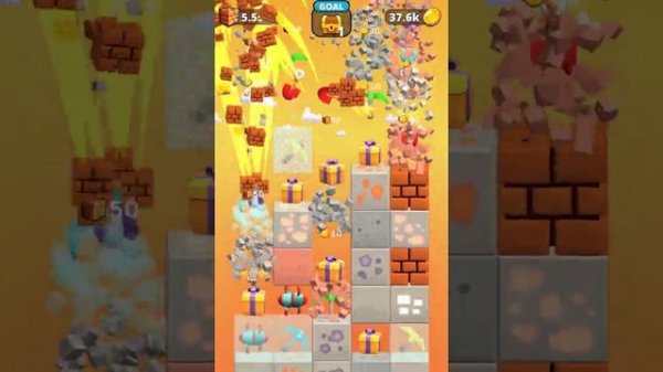 Merge Miners Game Max Level