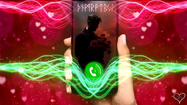 HE (SHE) WILL CALL or Write | THE ATTRACTION of a person to CONTACT | The energy of ATTRACTION смотреть онлайн