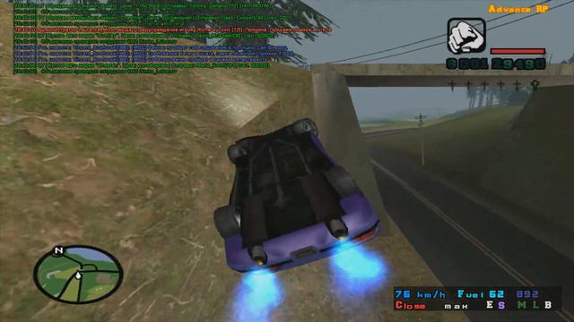 Вторая попытка сделать что-то эпичное. смотреть онлайн