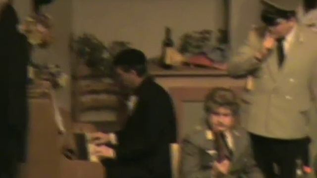 'Allo 'Allo - Clip 4 (Nigel Buckley, 2007) смотреть онлайн